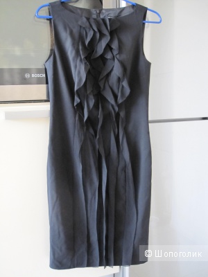 Платье ANN TAYLOR, размер 2 US