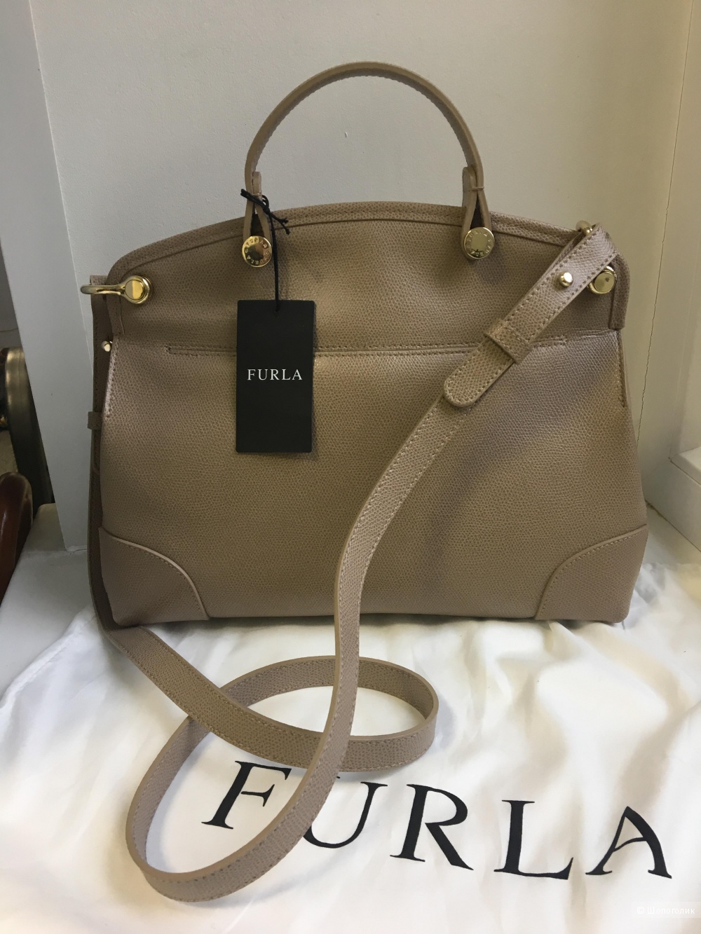 Сумка Furla Piper