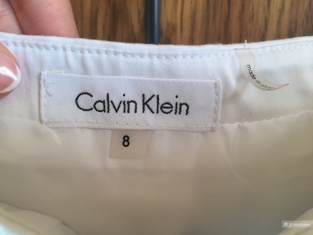 Юбка Calvin Klein