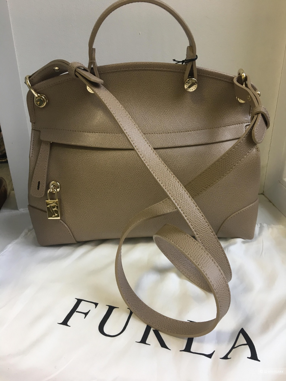 Сумка Furla Piper