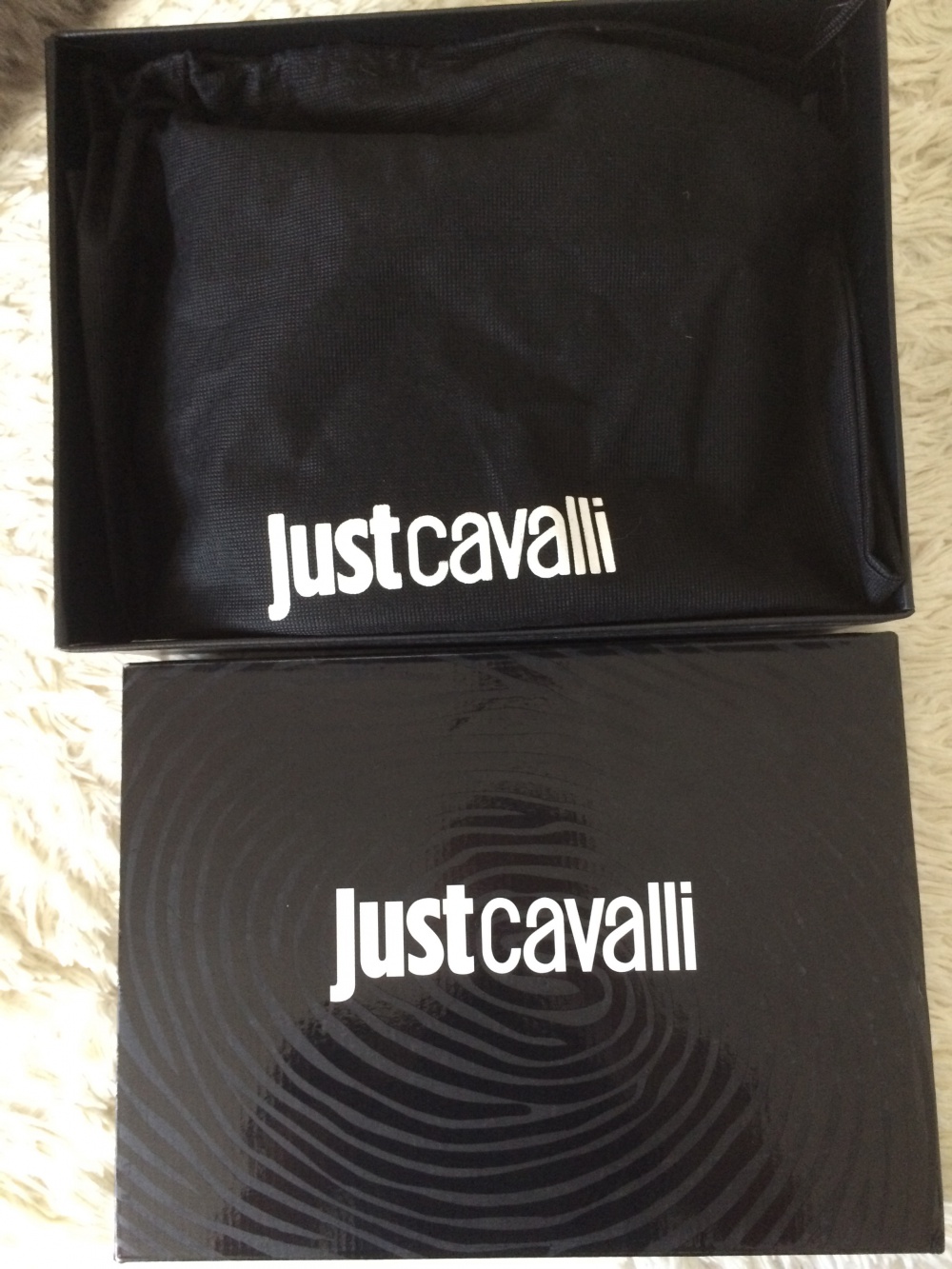 Кеды , сникерсы Just Cavalli