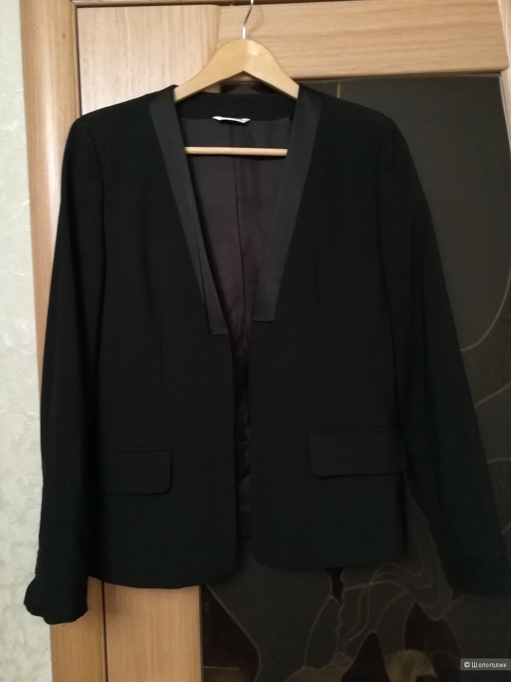 Пиджак женский PIU&PIU,  48 размер,  Италия