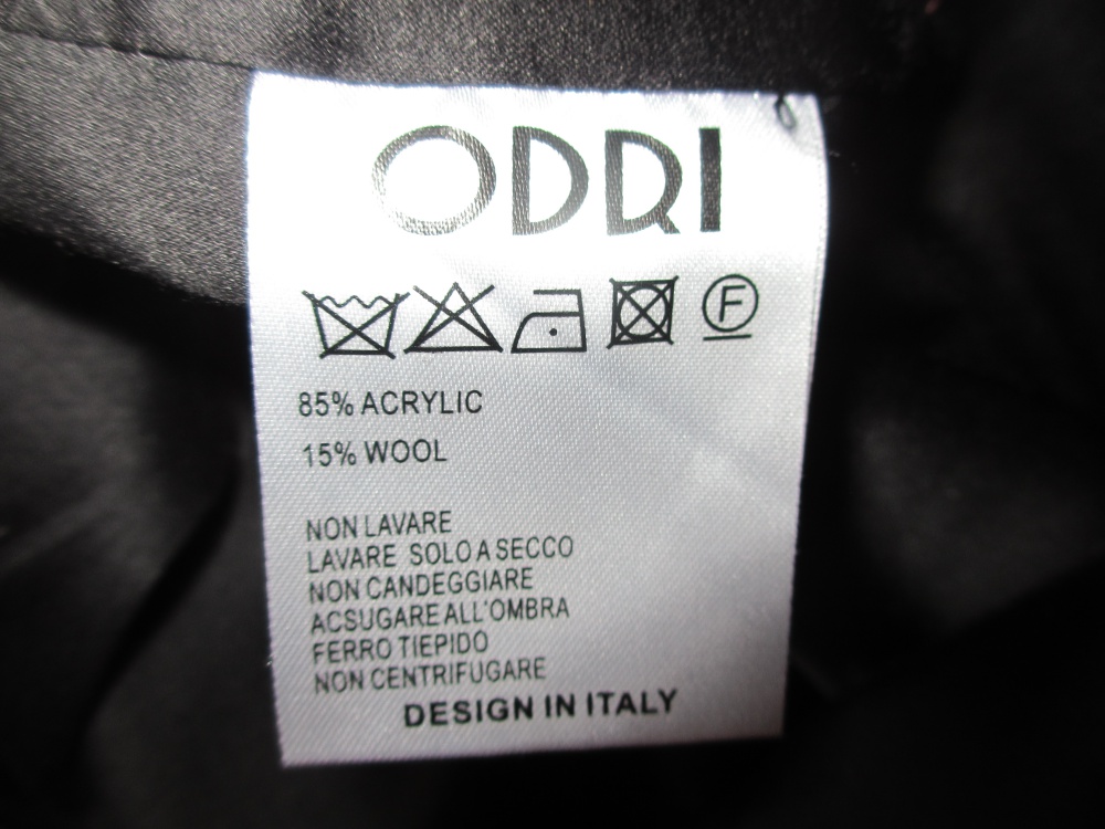 Платье ODRI, 44 размер