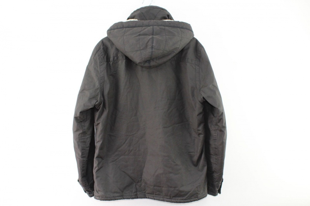 Куртка Superdry wax style  XL