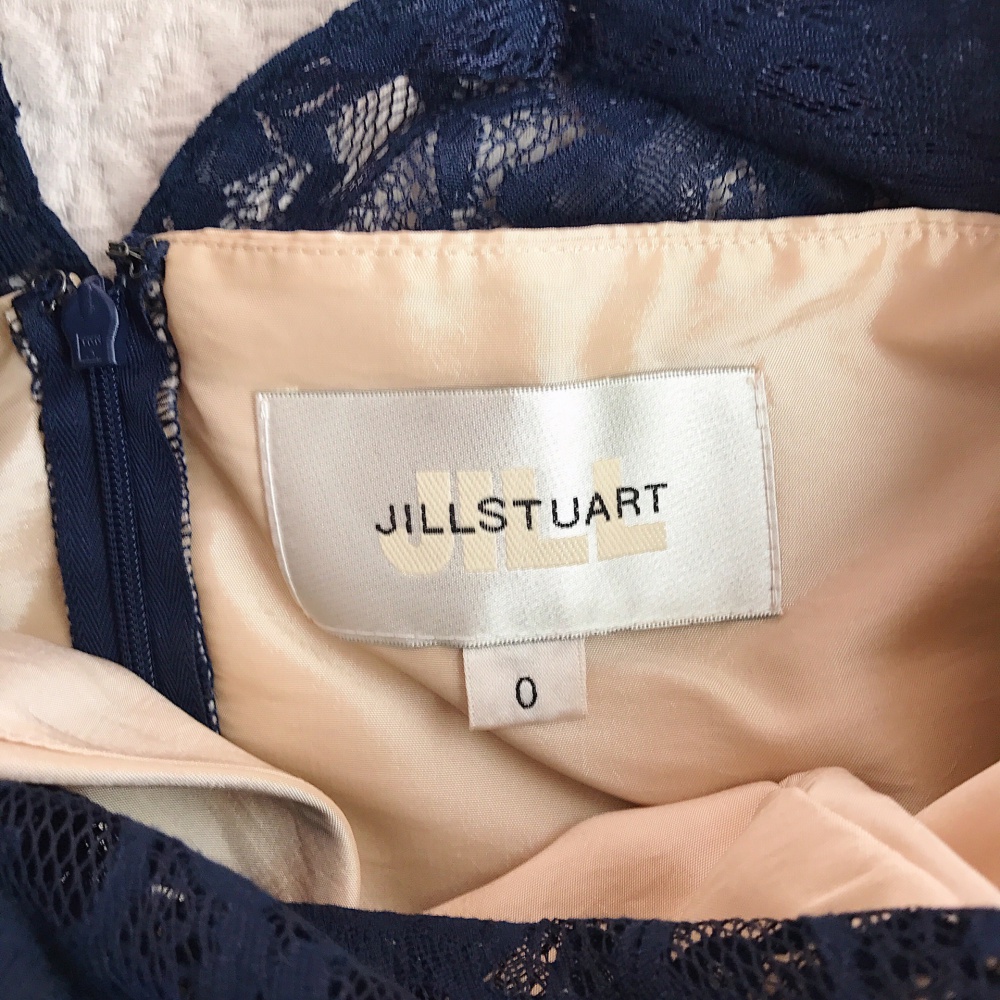 Оригинальное платье Jill Jill Stuart размер 40-42 (US0)