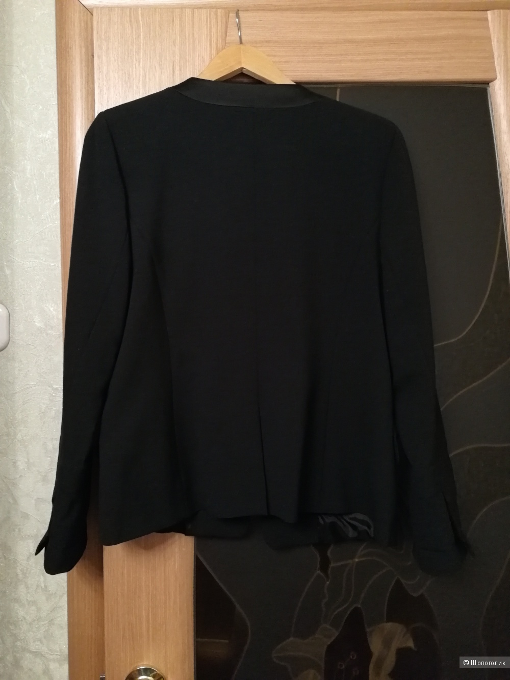 Пиджак женский PIU&PIU,  48 размер,  Италия