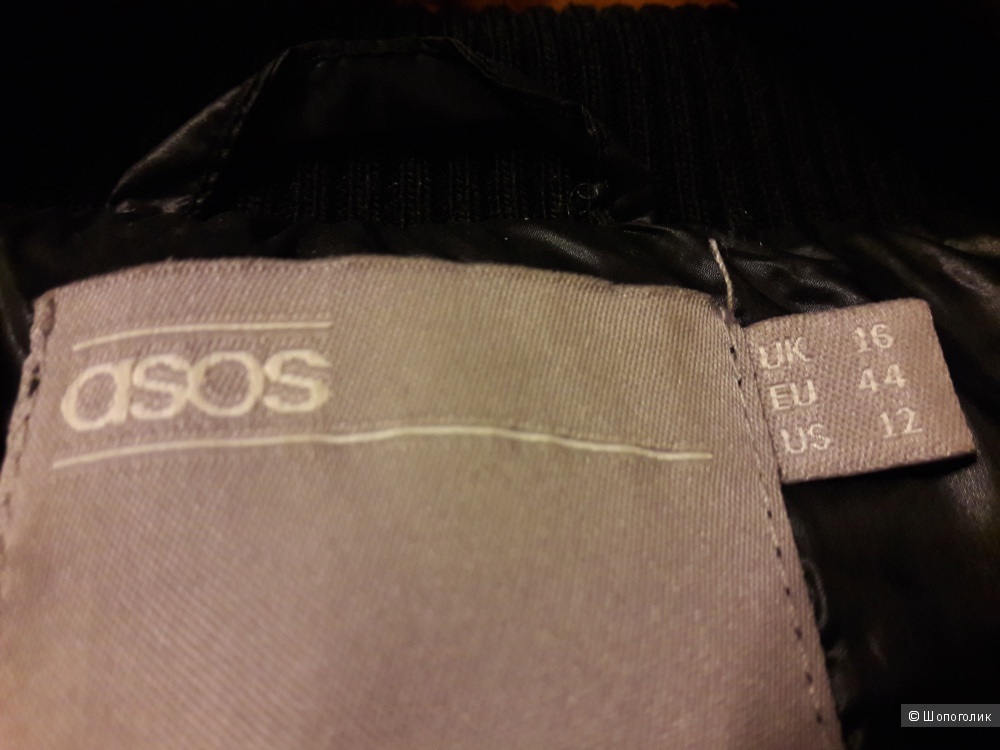 Куртка ASOS, размер UK16 , EU44, US12