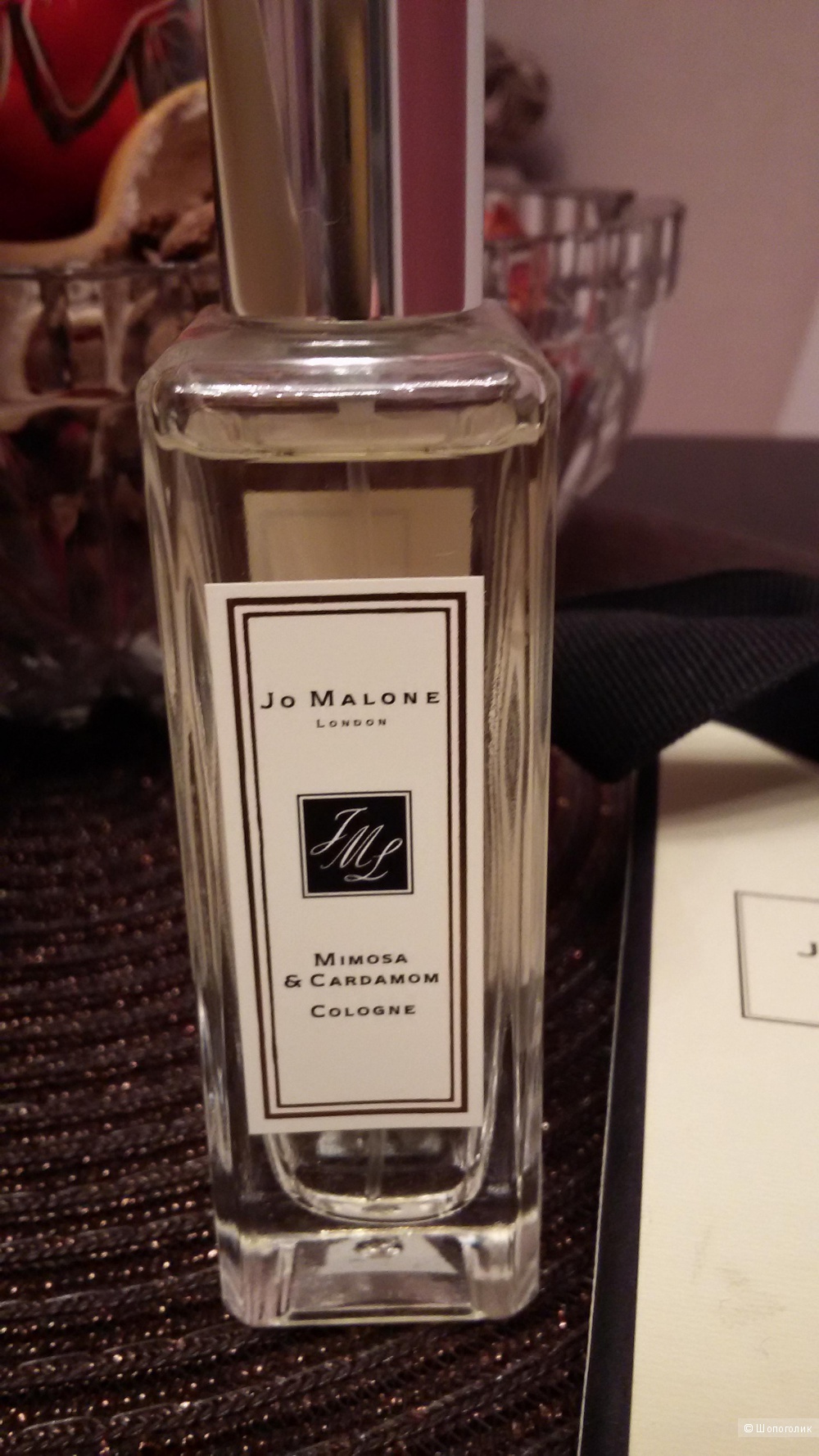 Jo Malone,парфюм Mimosa &Cardamon,30ml