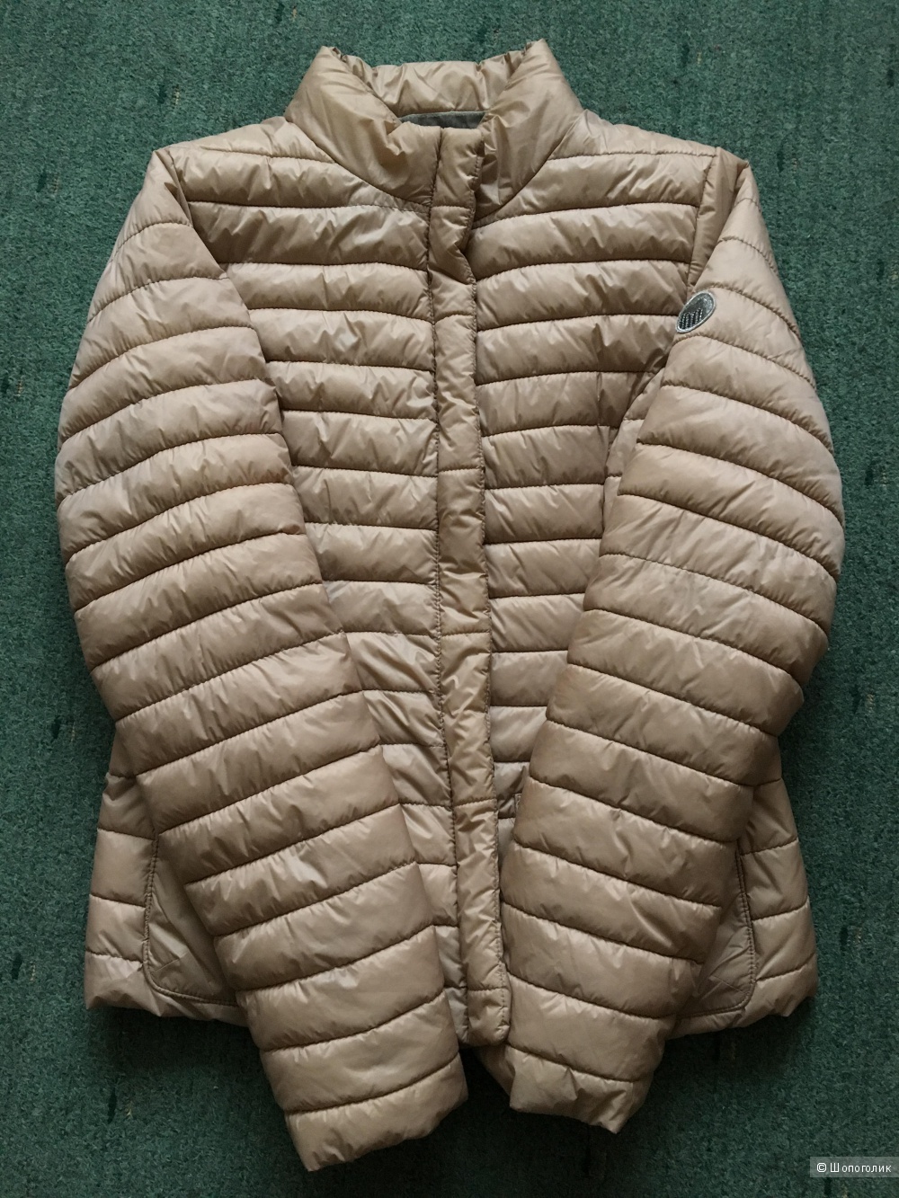 Куртка утепленная Baon, размер L