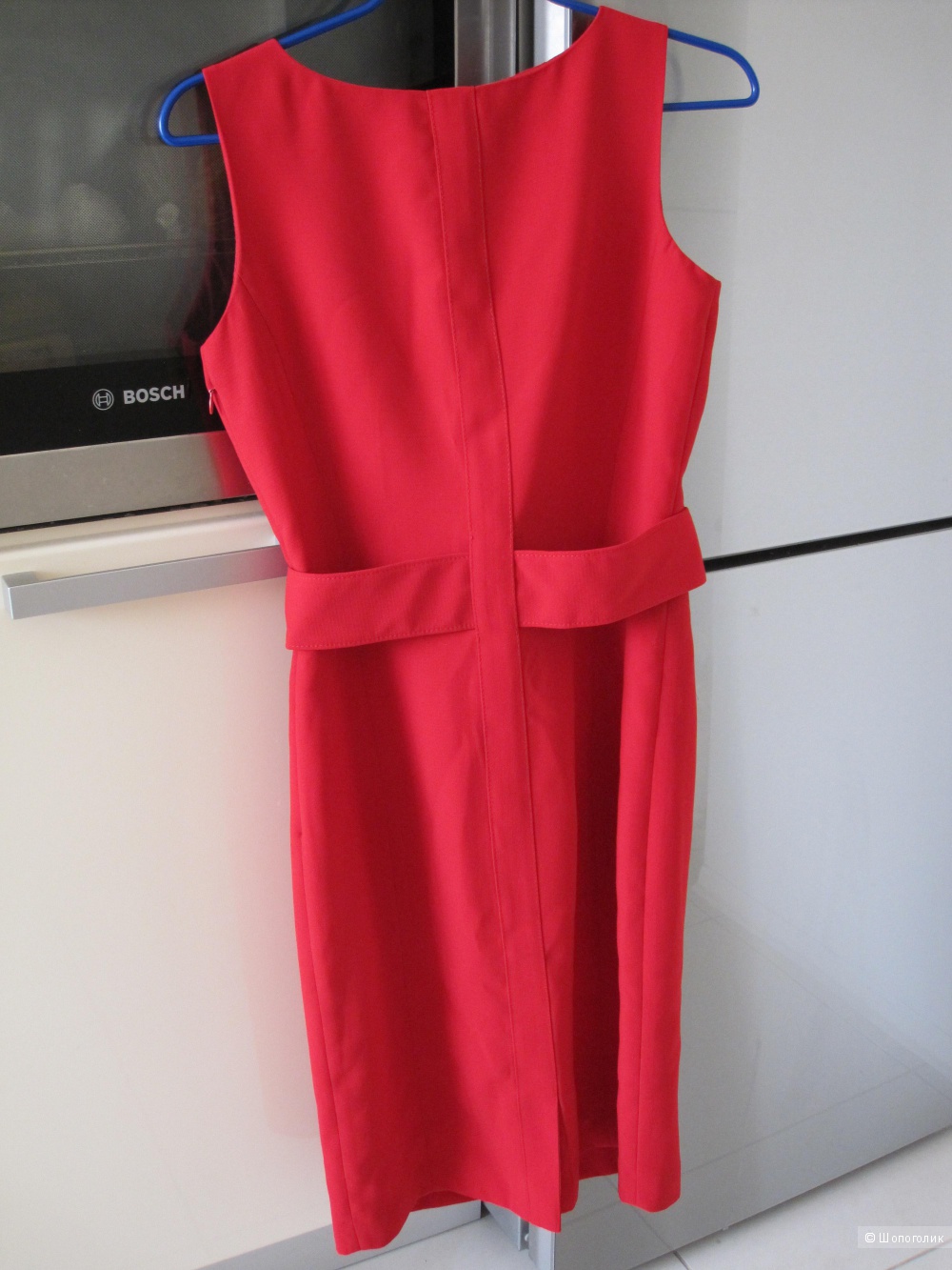 Платье Calvin Clein, размер 2 US