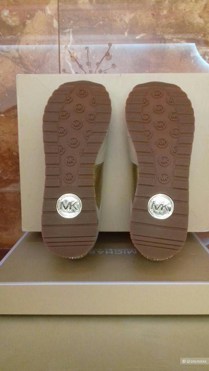 Кроссовки MICHAEL KORS, 8,5 US