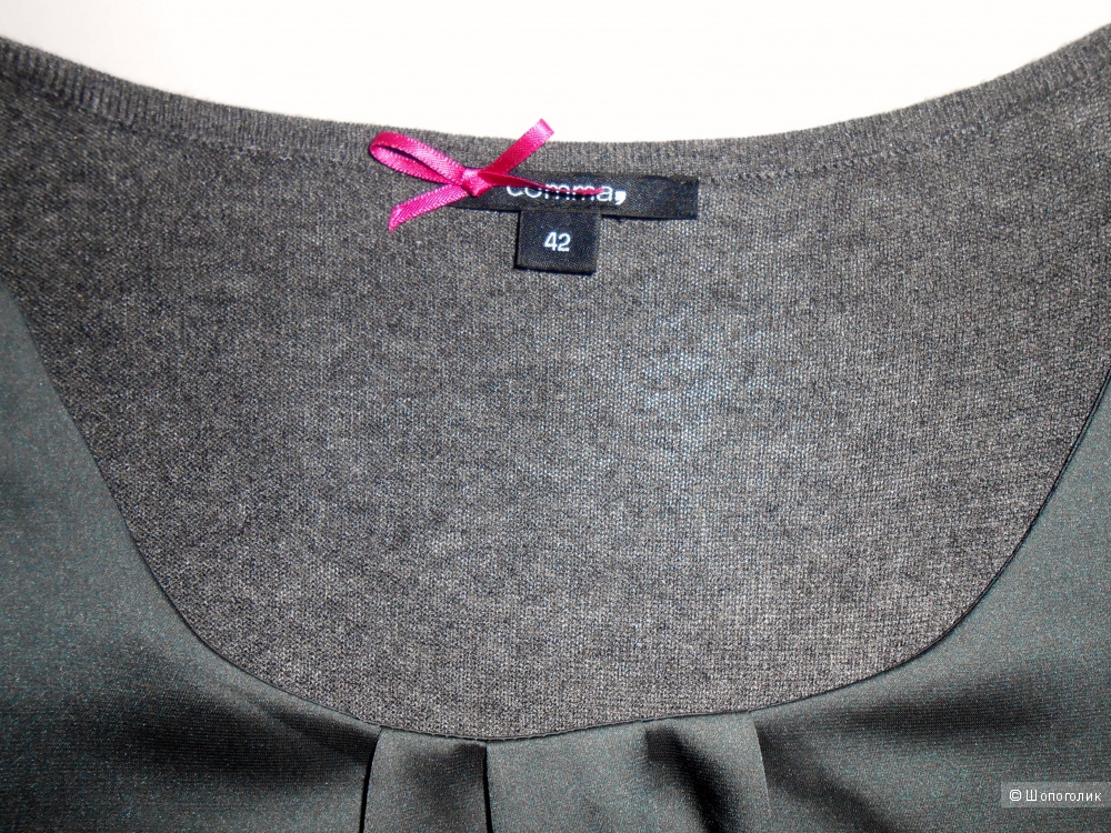 Пуловер COMMA, маркировка 42 EUR