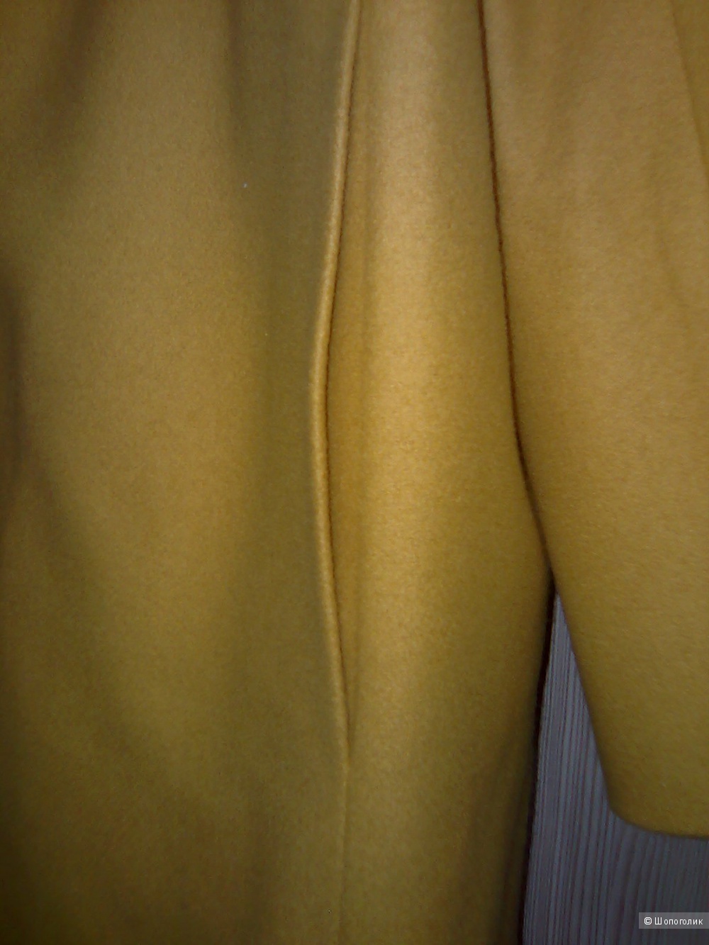 Новое пальто Lalis (Elis), размер 52 рос.