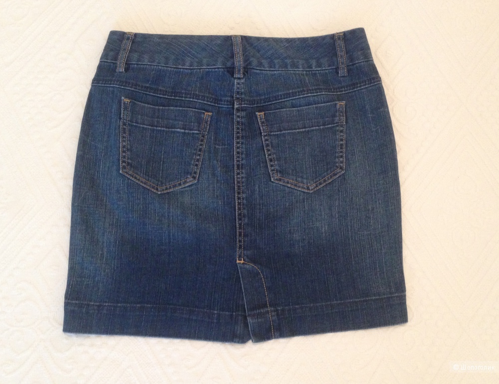 Юбка джинсовая Tommy Hilfiger, оригинал, размер 2 US