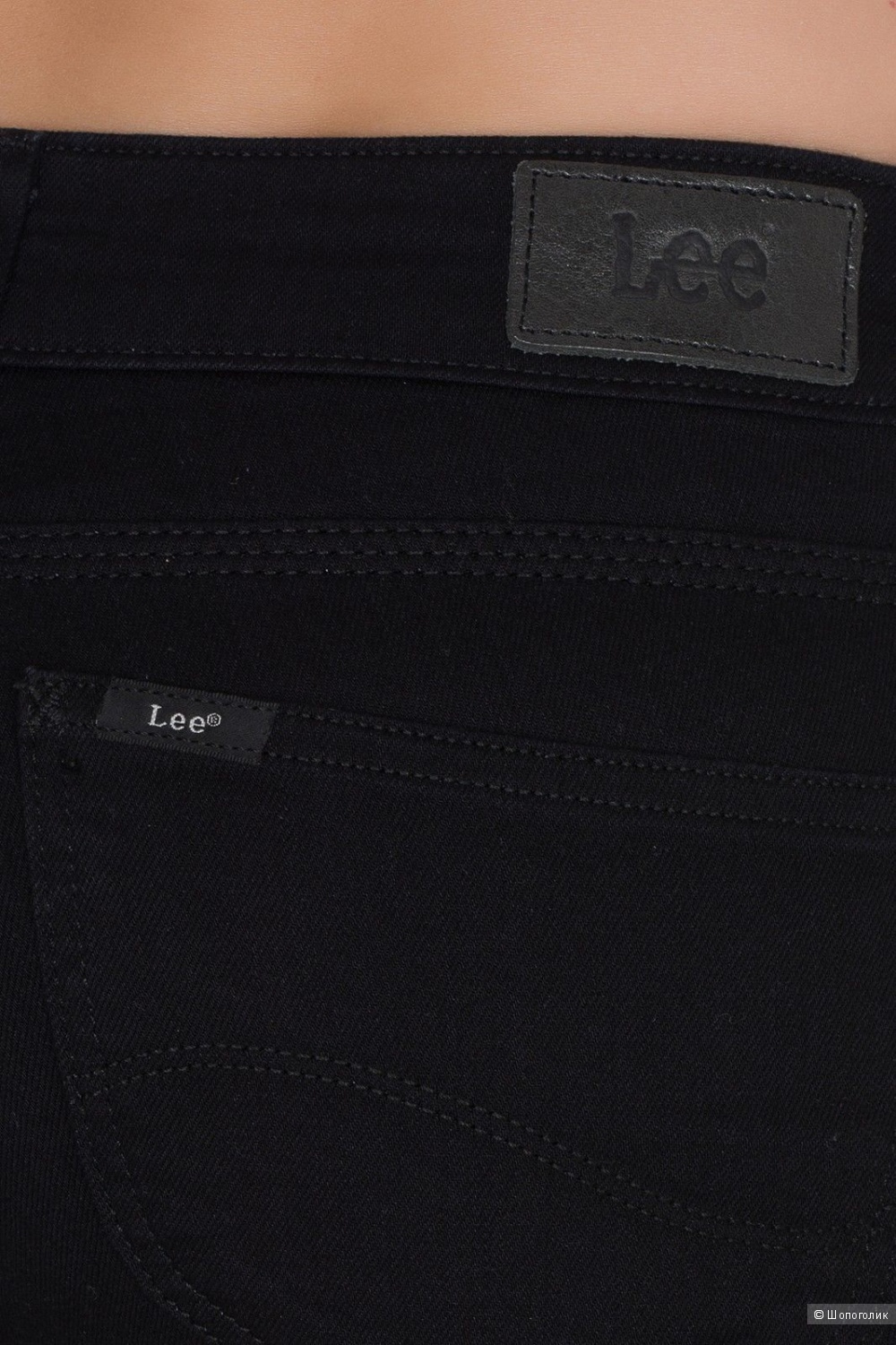 Джинсы Lee Women's Joliet Boot Cut Jeans, размер 27/31, новые