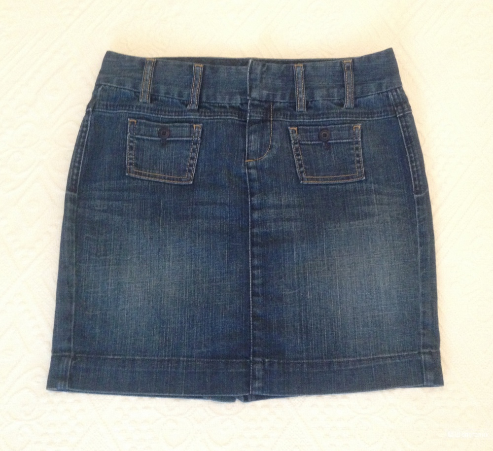Юбка джинсовая Tommy Hilfiger, оригинал, размер 2 US