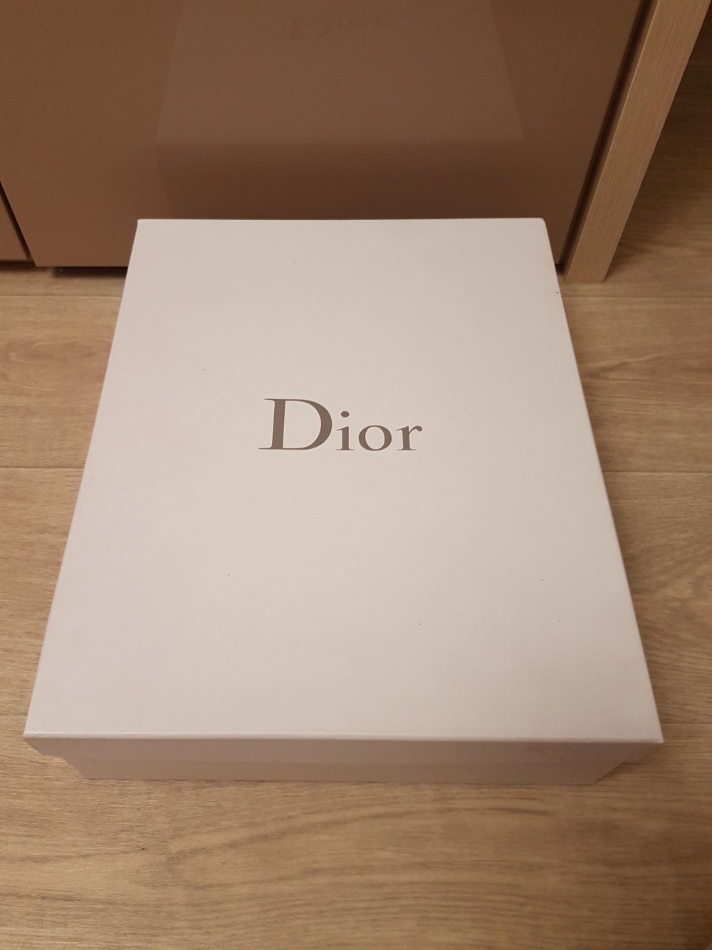 Сапоги Christian Dior, размер 36