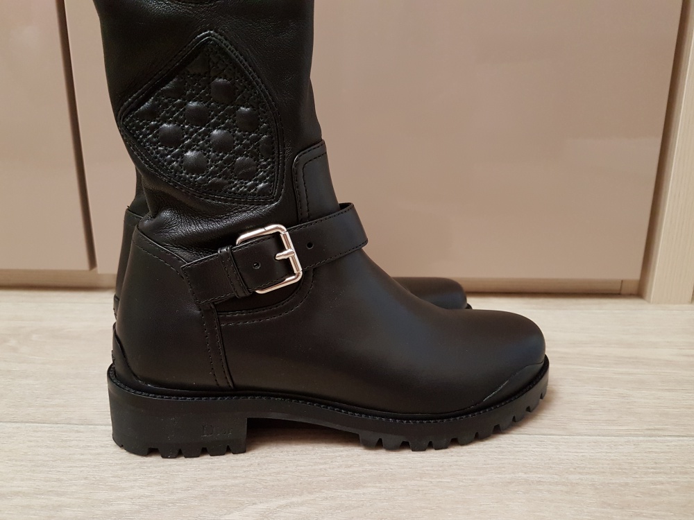 Сапоги Christian Dior, размер 36