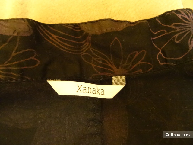 Туника "Xanaka", размер 42-4, б/у