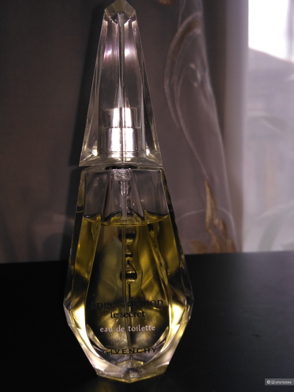 Givenchy Ange Ou Demon Le Secret , 50 мл