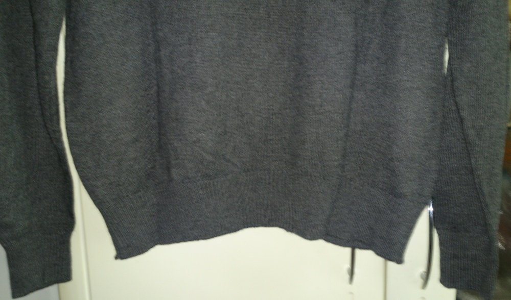 Пуловер женский, размер 48-50