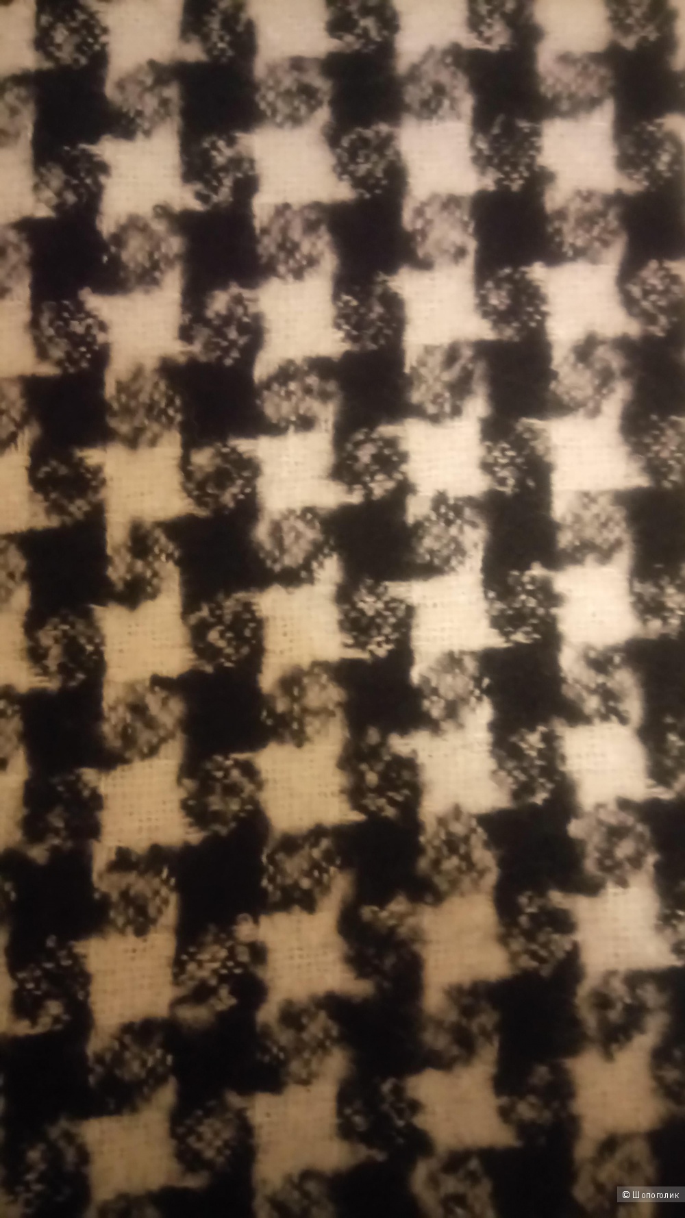 Новый шарф Parfois, 145×145