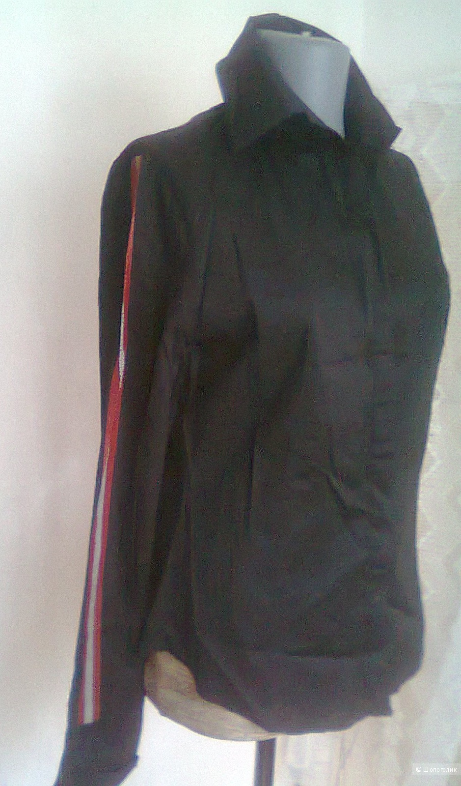 Рубашка блуза "Isabel de Pedro" Оригинал Испания р.42( на 46) новая