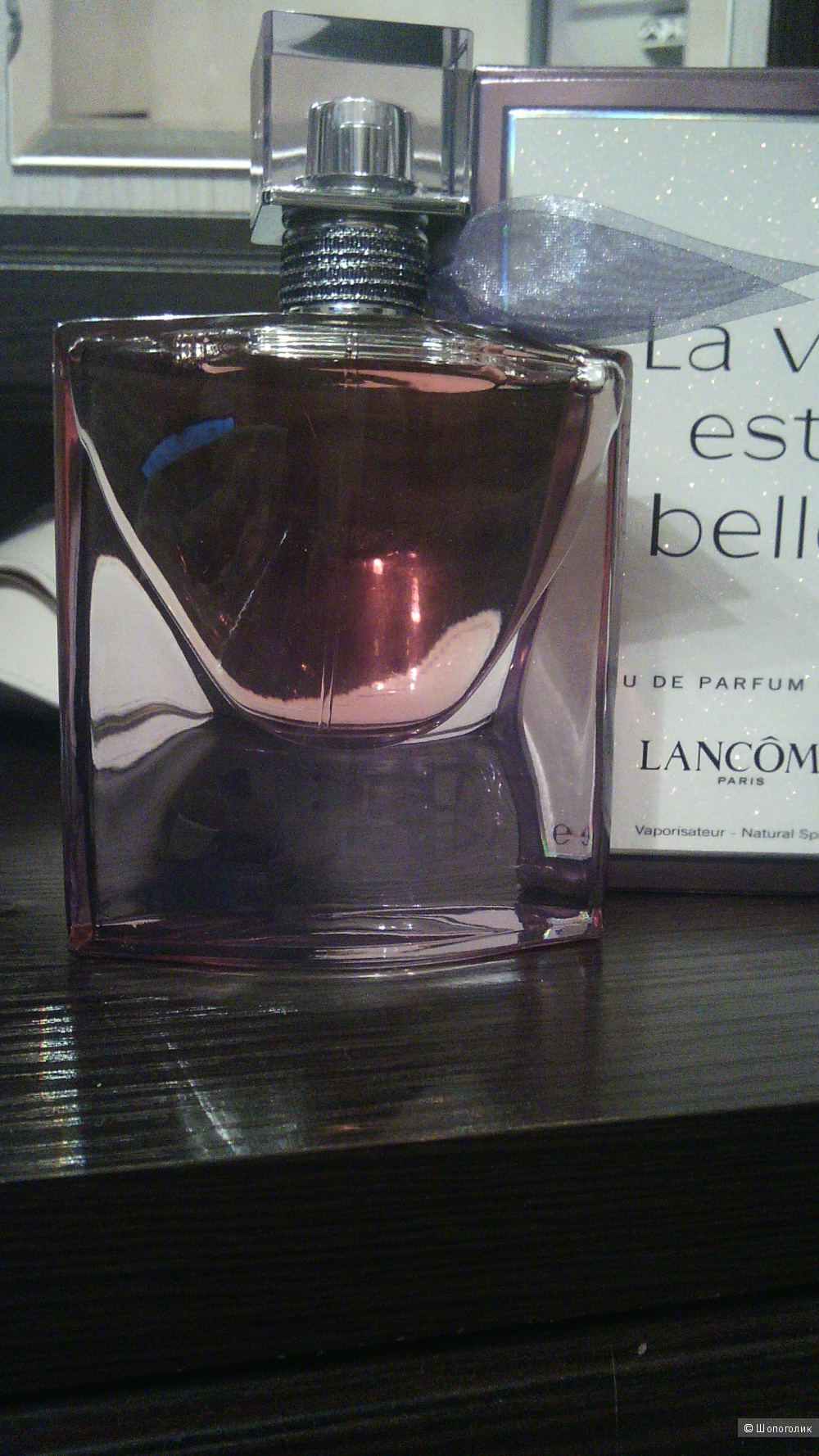 La Vie Est Belle Eau de Parfum Intense от Lancome 50 мл