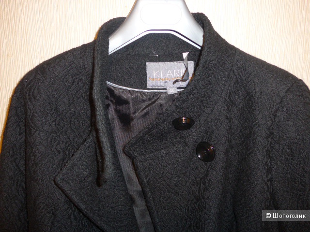 Пальто Klaris, 48 размер