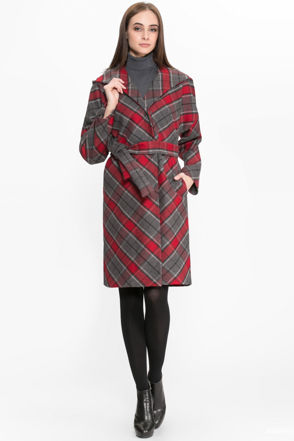 Пальто Style National ( Россия) , 48-50 размер