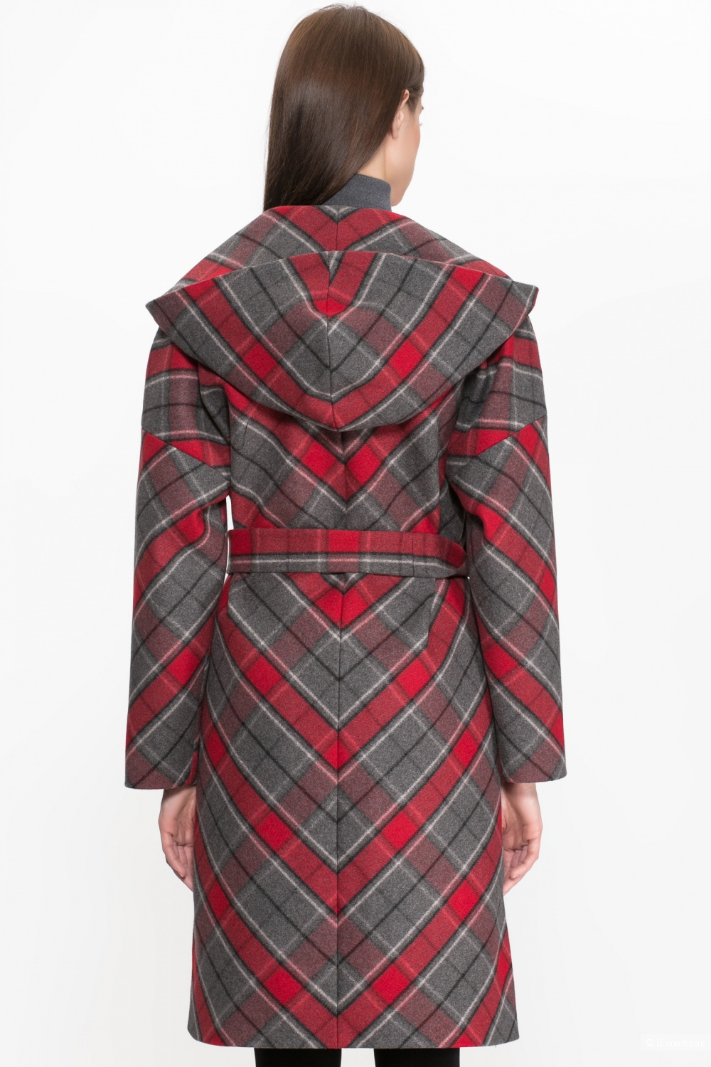 Пальто Style National ( Россия) , 48-50 размер
