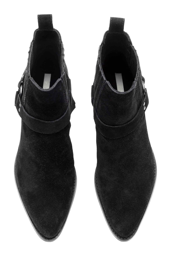 Ботинки H&M PREMIUM QUALITY, 37