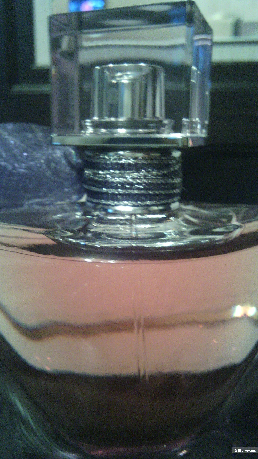 La Vie Est Belle Eau de Parfum Intense от Lancome 50 мл