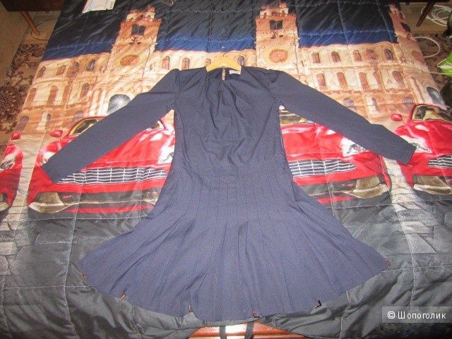 Новое платье LAMANIA. Размер 44-46 (М)