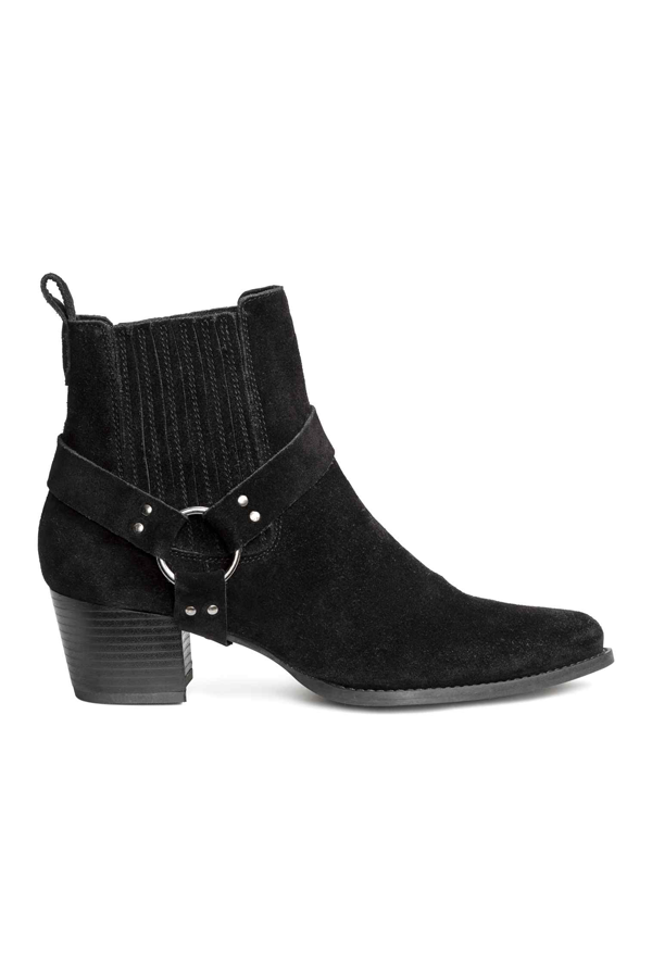 Ботинки H&M PREMIUM QUALITY, 37