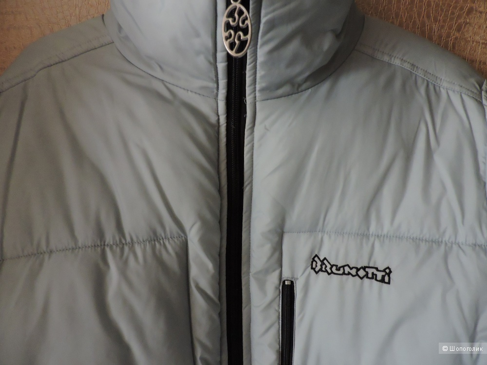 Куртка Brunotti размер М,большемерит на 48