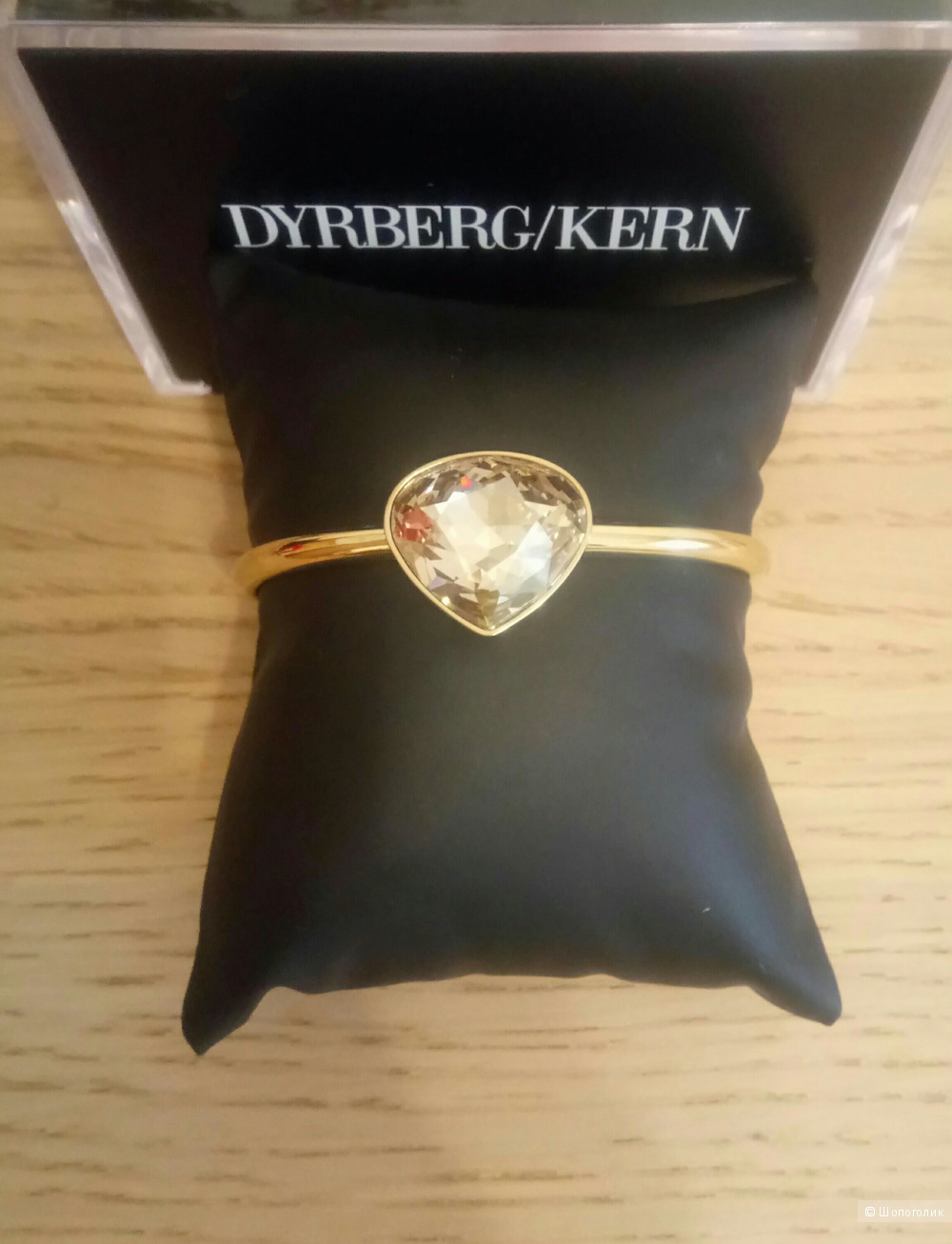 Новый браслет Dyrberg Kern
