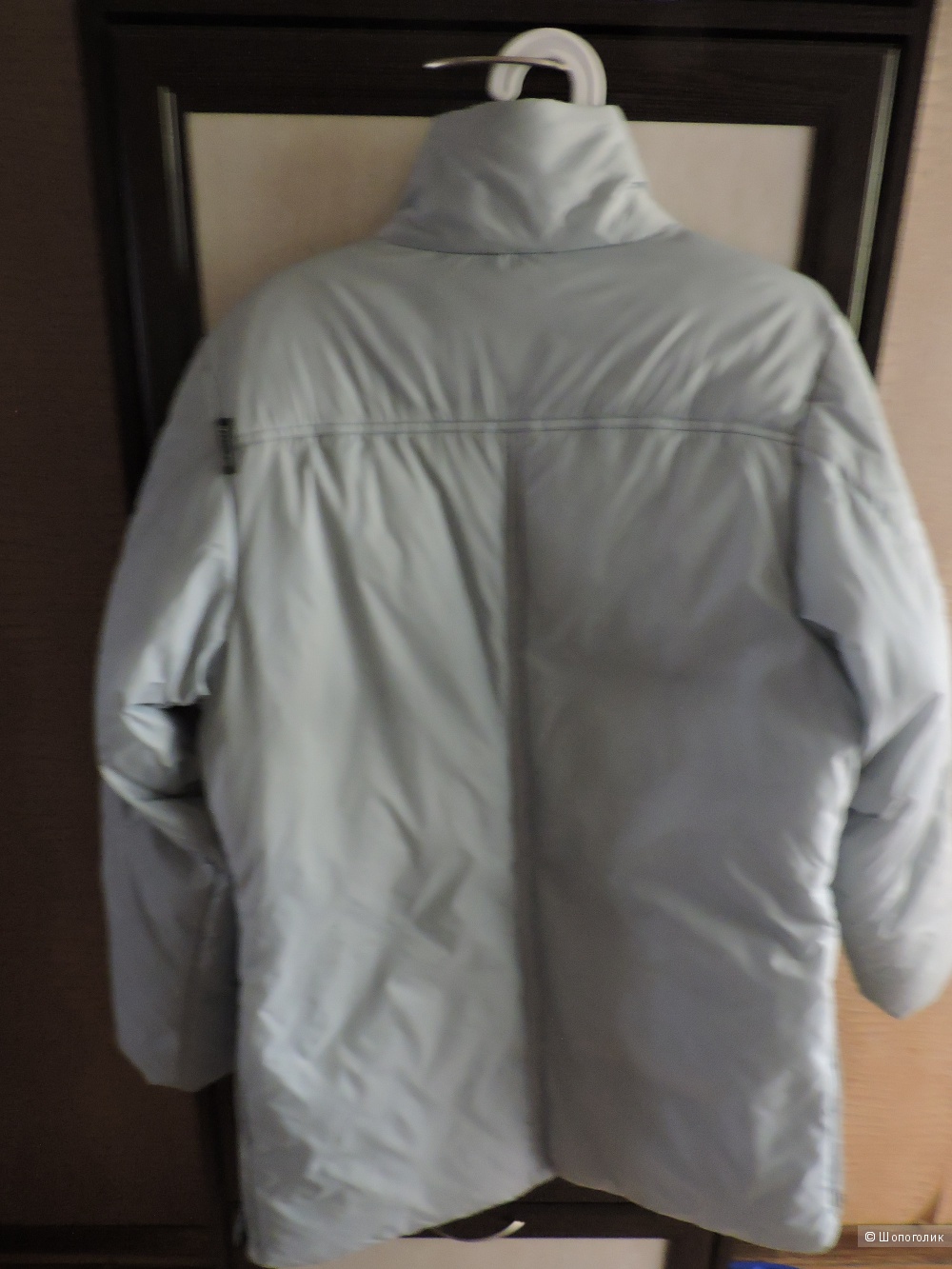 Куртка Brunotti размер М,большемерит на 48