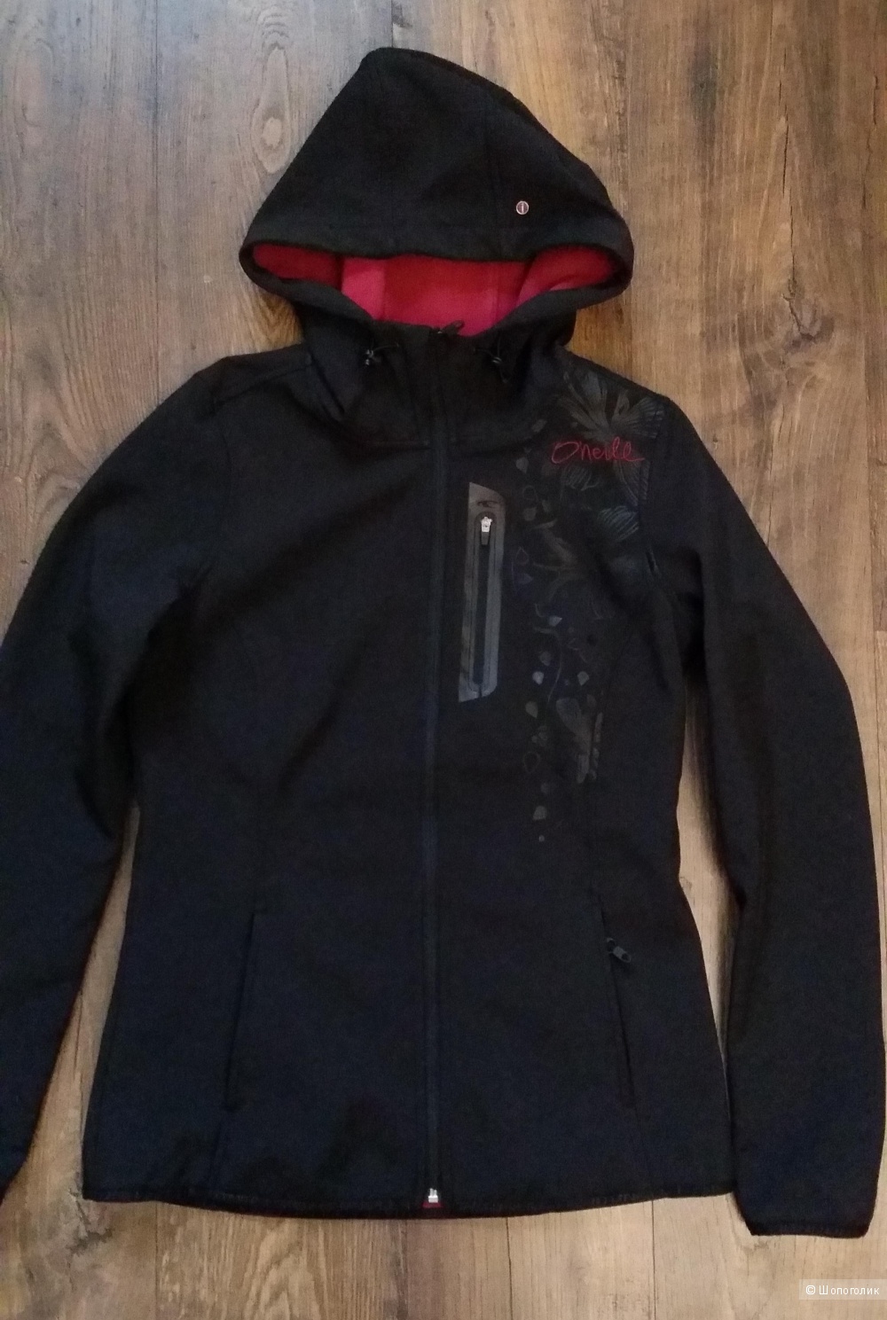 Куртка-ветровка от O'Neil, размер M (44-46)
