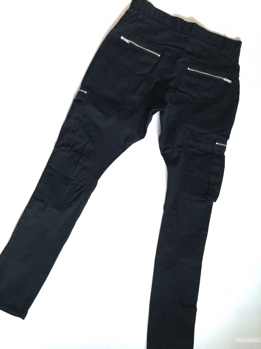 Adidas originals джинсы, размер 27