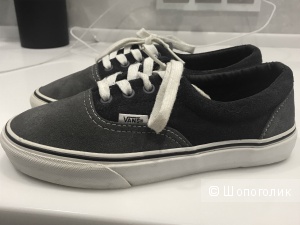 Кеды Vans, размер 37.