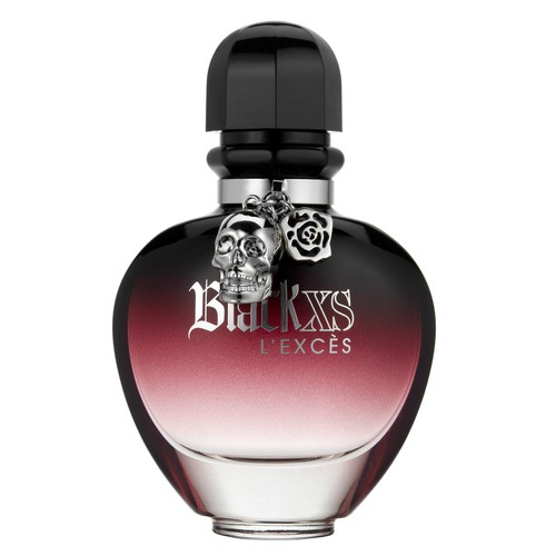 Парфюмерная вода Black XS L'Exces for Her Paco Rabanne, тестер, оригинал