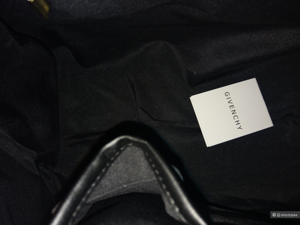 Сумка женская Givenchy Antigona, оттенок Marsala