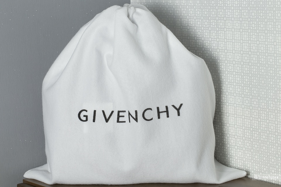 Сумка женская Givenchy Antigona, оттенок Marsala