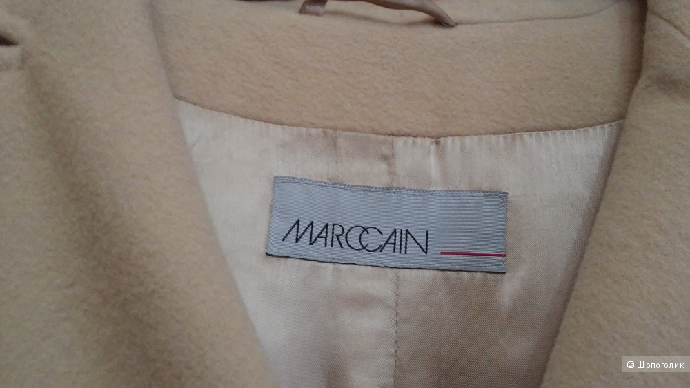 Пальто Marc Cain 46 - 48 размер