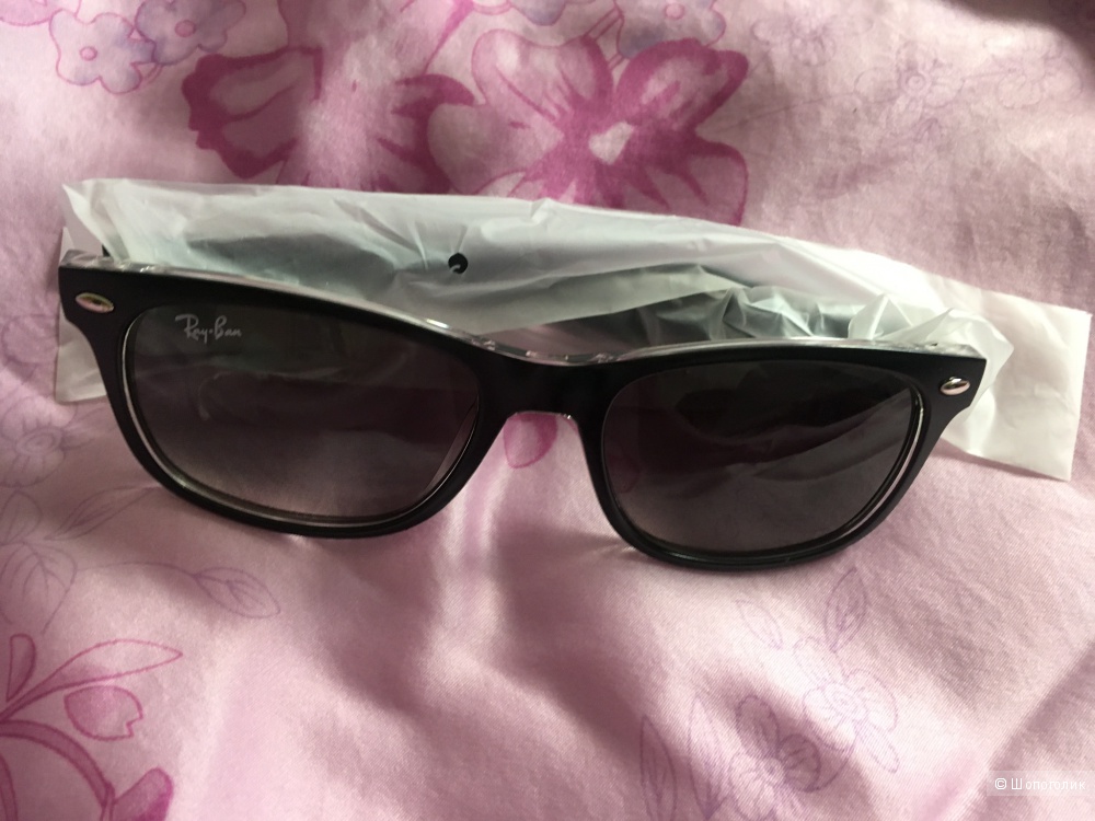 Солнечные очки детские Ray-ban