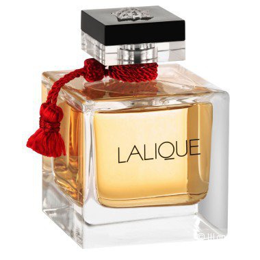 Парфюмерная вода Lalique Le Parfum, 100 мл., оригинал