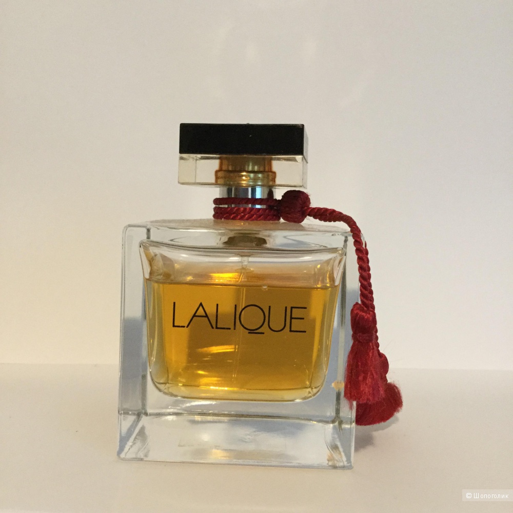 Парфюмерная вода Lalique Le Parfum, 100 мл., оригинал
