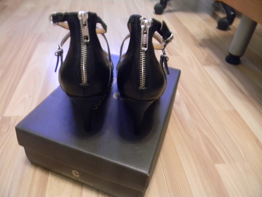 Женские туфли новые, Corso Como, размер 39