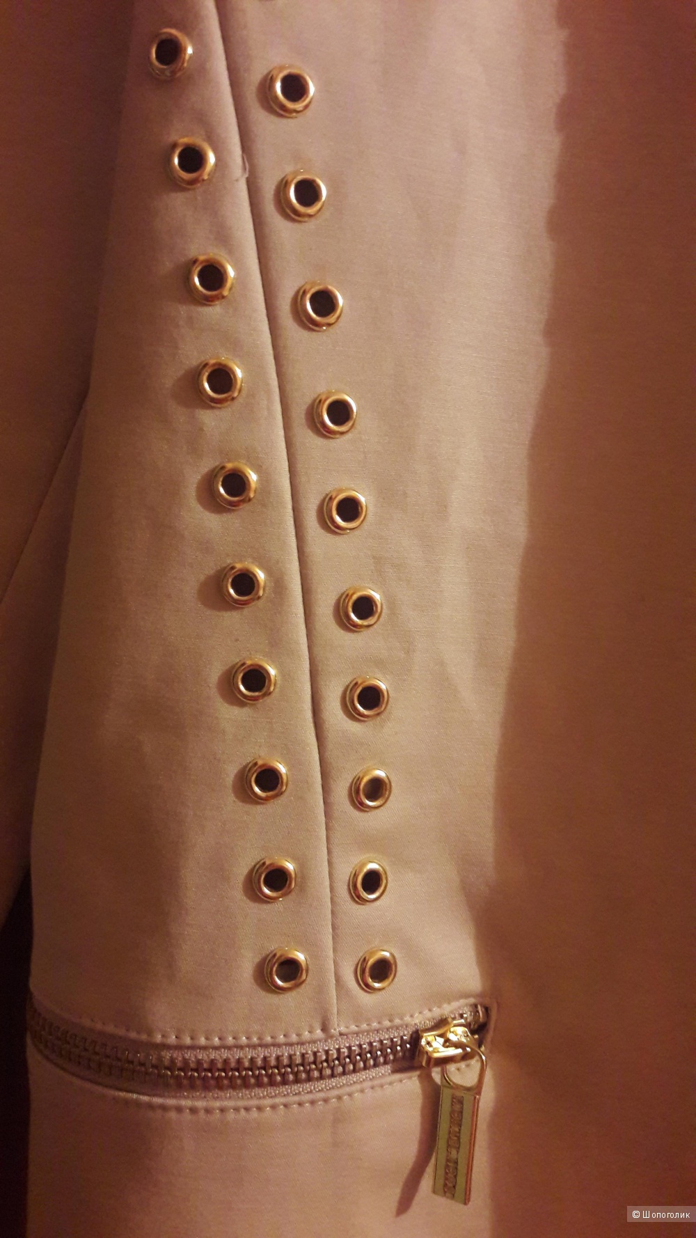 Пиджак Michael Kors, 10 размер